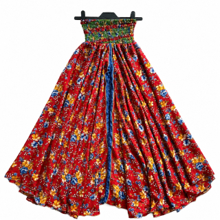 Široké kalhoty - Shahrazad
